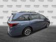 2025 Honda Odyssey EX-L Van