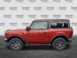 2024 Ford Bronco Big Bend SUV