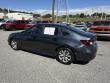 2025 Honda Civic LX Sedan