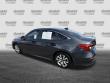2024 Honda Civic LX Sedan