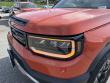 2026 Honda Passport TrailSport Elite SUV