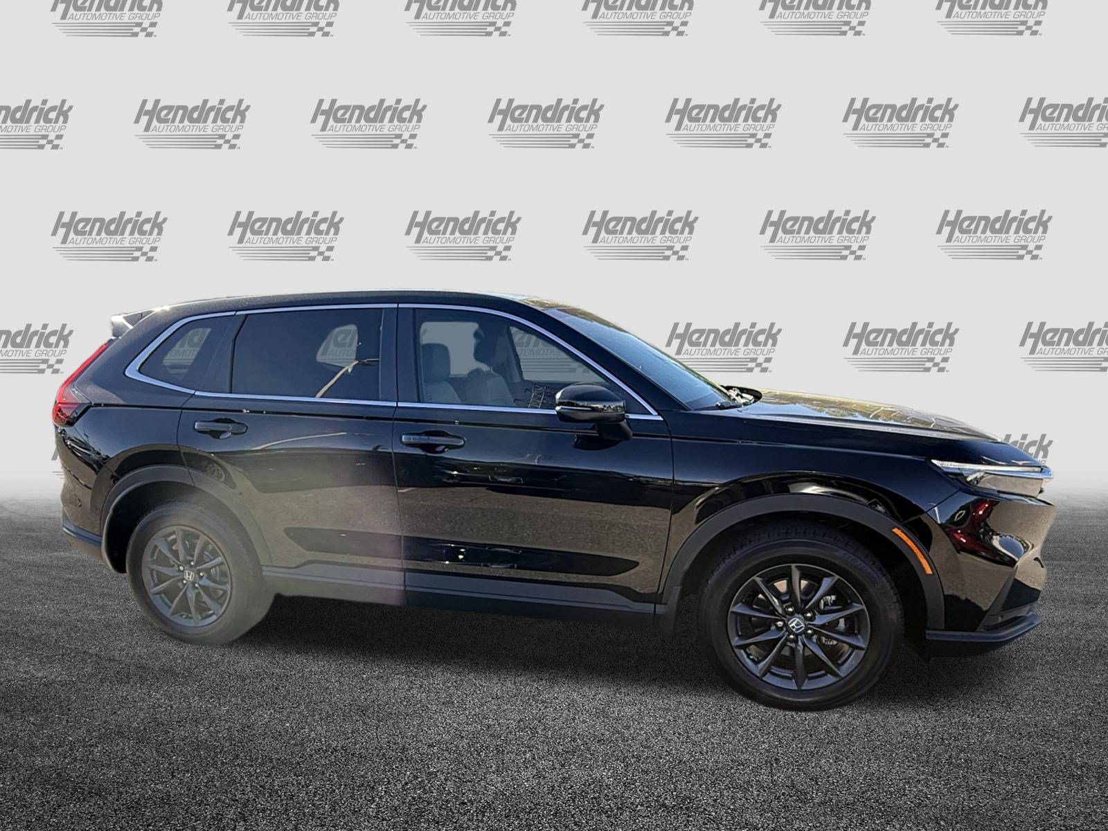2027 Honda CR-V EX-L SUV