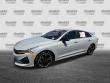 2023 Kia K5 GT-Line Sedan