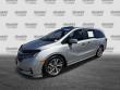 2024 Honda Odyssey Touring Van