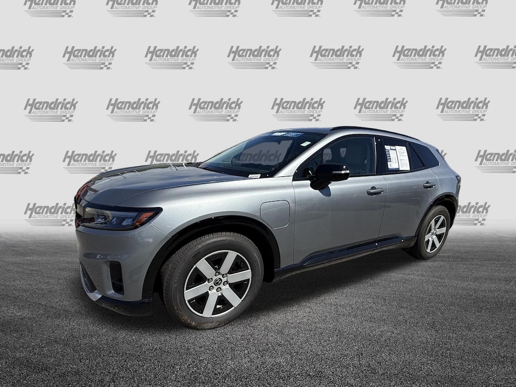 Used 2024 Honda Prologue Touring SUV