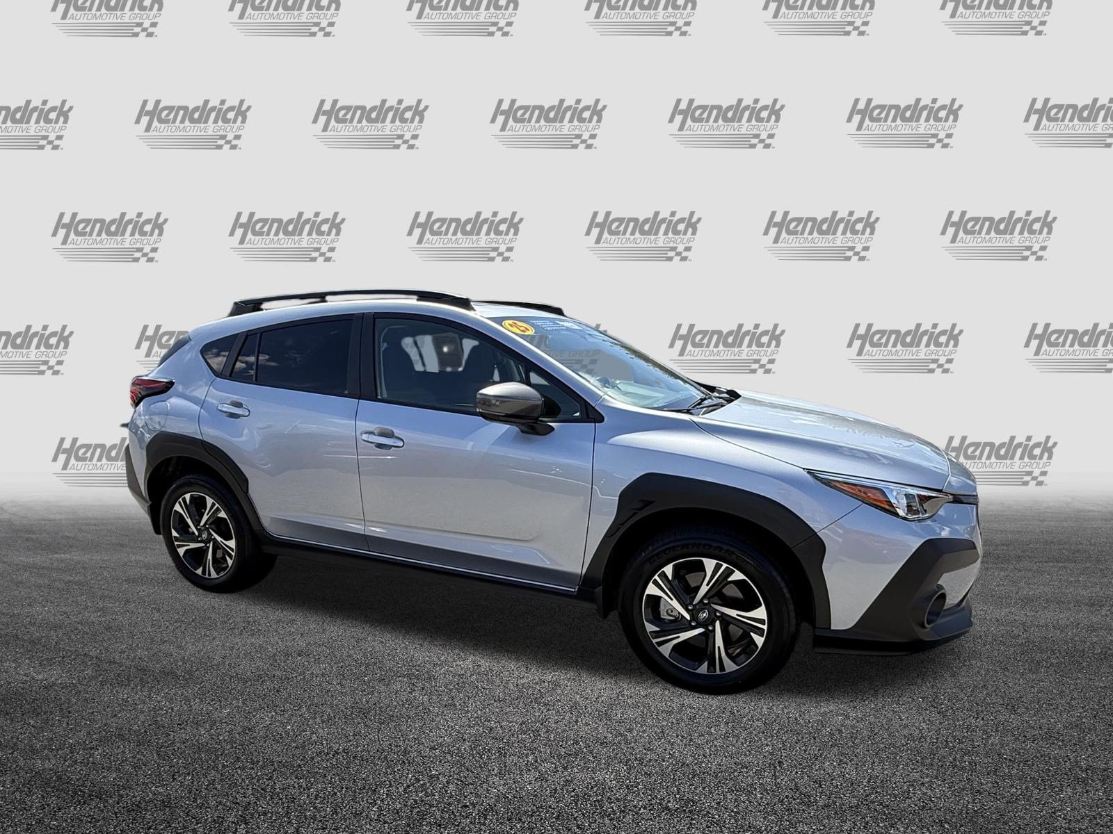 2025 Subaru Crosstrek Premium SUV