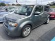 2010 Nissan Cube 1.8SL Wagon