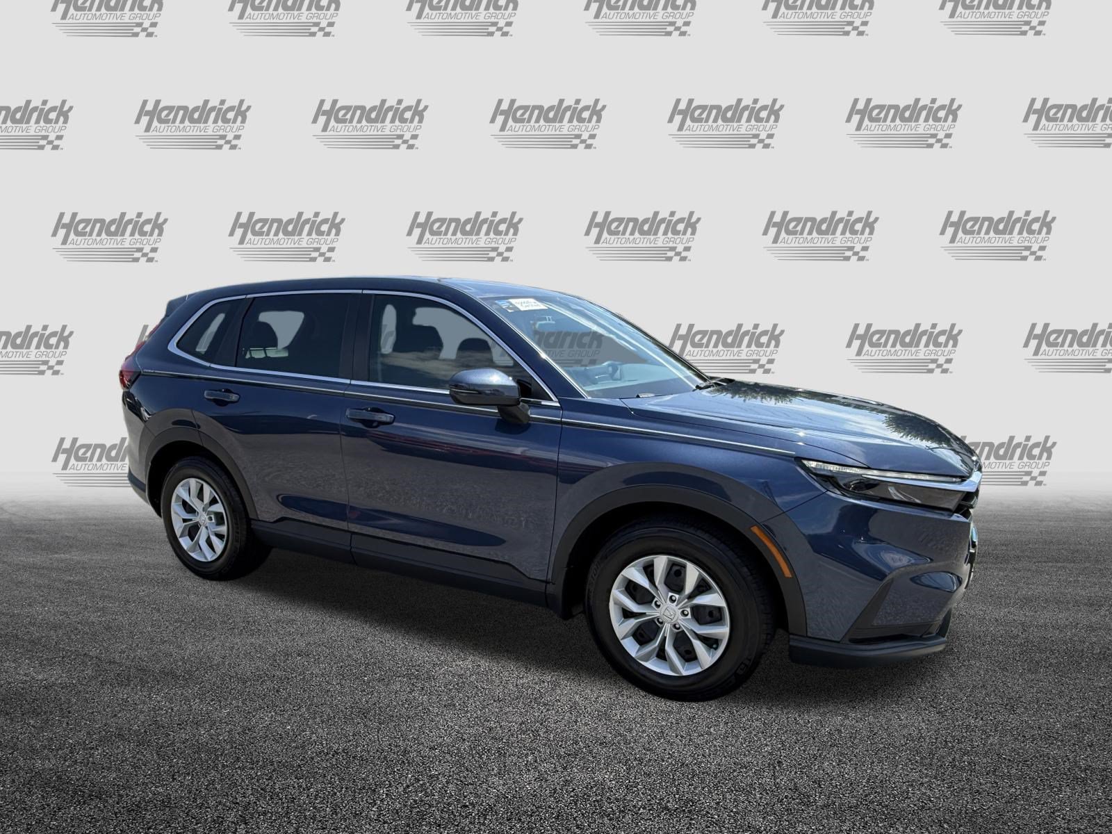 2024 Honda CR-V LX SUV
