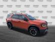 2026 Honda Passport TrailSport Elite SUV