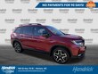  Honda Passport