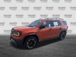2026 Honda Passport TrailSport Elite SUV