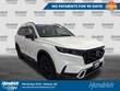  Honda CR-V Hybrid