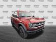 2024 Ford Bronco Big Bend SUV