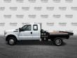 2014 Ford F-350 Chassis Truck Super Cab