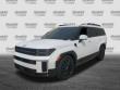 2025 Hyundai Santa Fe Calligraphy SUV