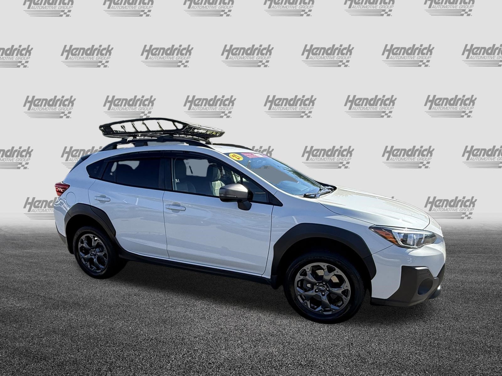 2021 Subaru Crosstrek Sport SUV