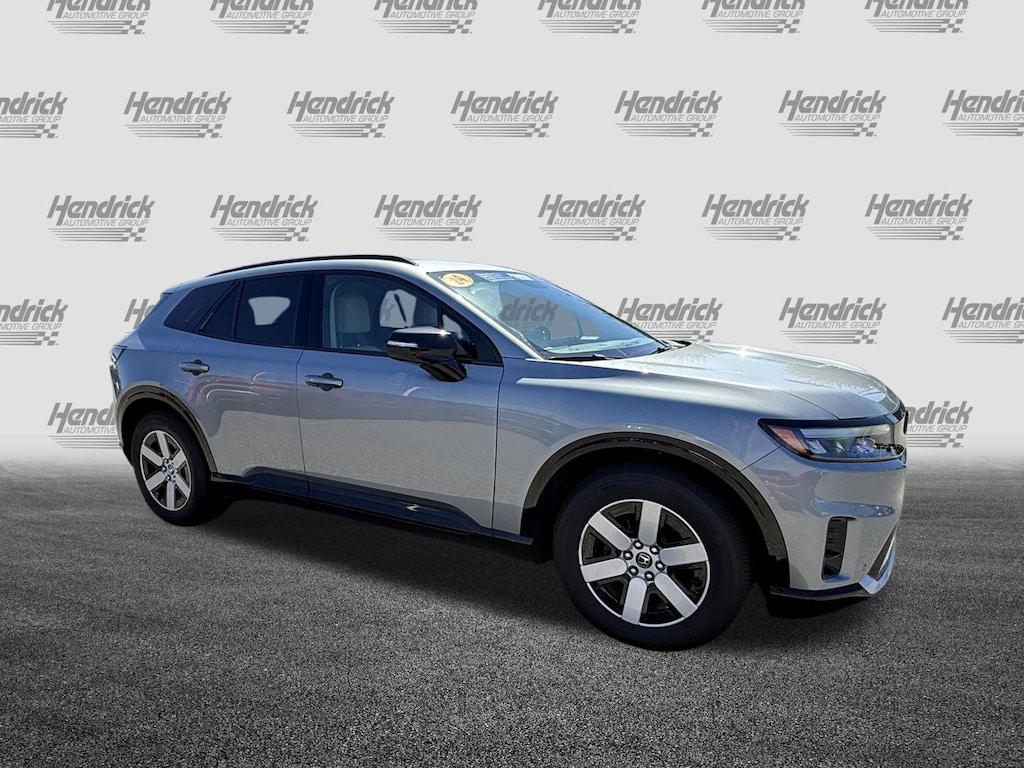 Used 2024 Honda Prologue Touring SUV