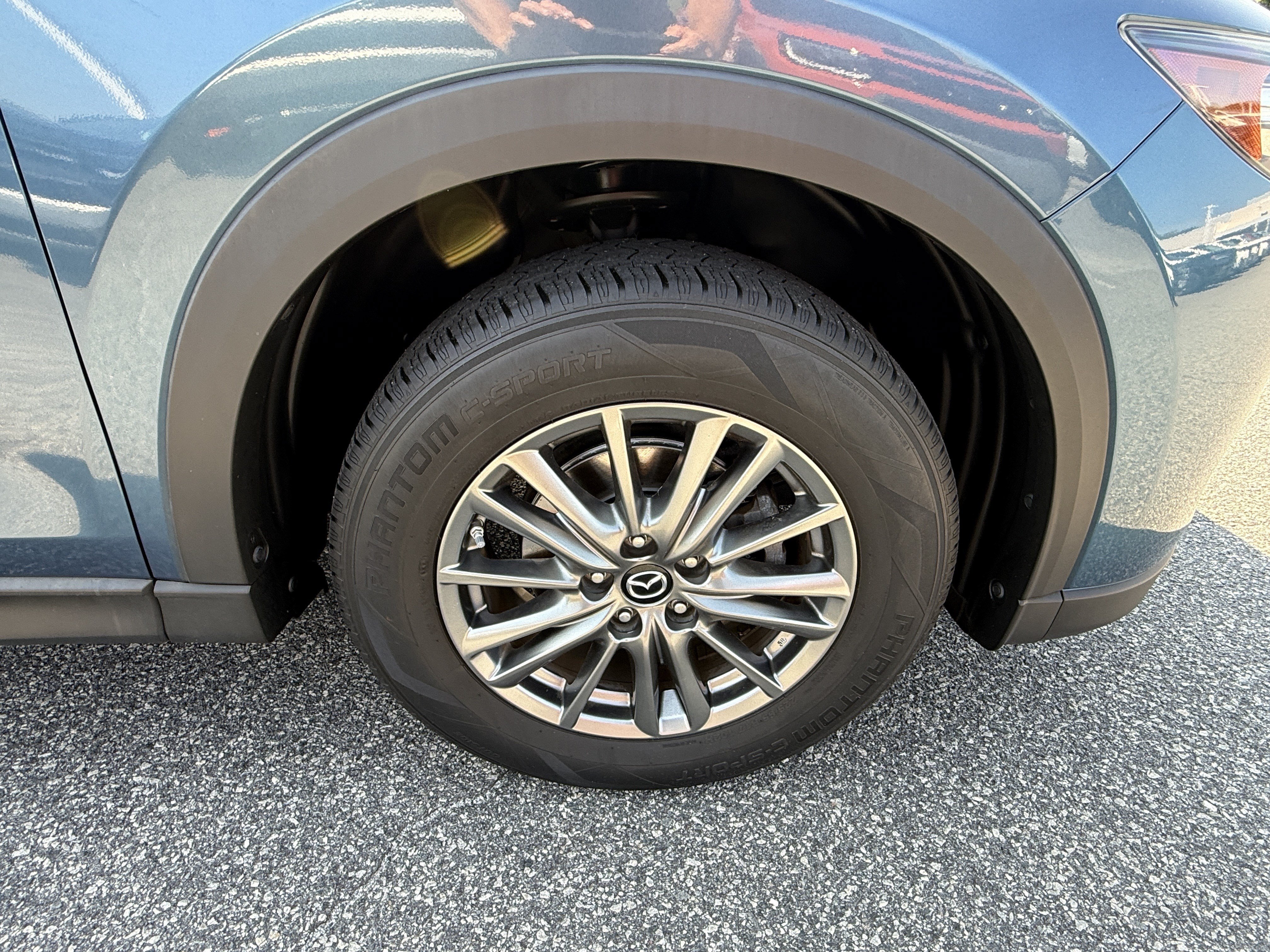 Used 2018 Mazda Mazda CX-5 Sport SUV