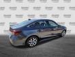 2025 Honda Civic LX Sedan