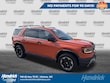  Honda Passport