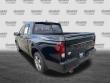 2025 Honda Ridgeline RTL Truck Crew Cab