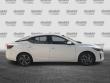 2025 Nissan Sentra SV Sedan