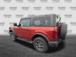 2024 Ford Bronco Big Bend SUV