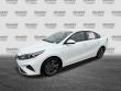 2023 Kia Forte LXS Sedan