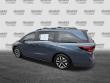 2025 Honda Odyssey EX-L Van