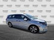 2024 Honda Odyssey Touring Van