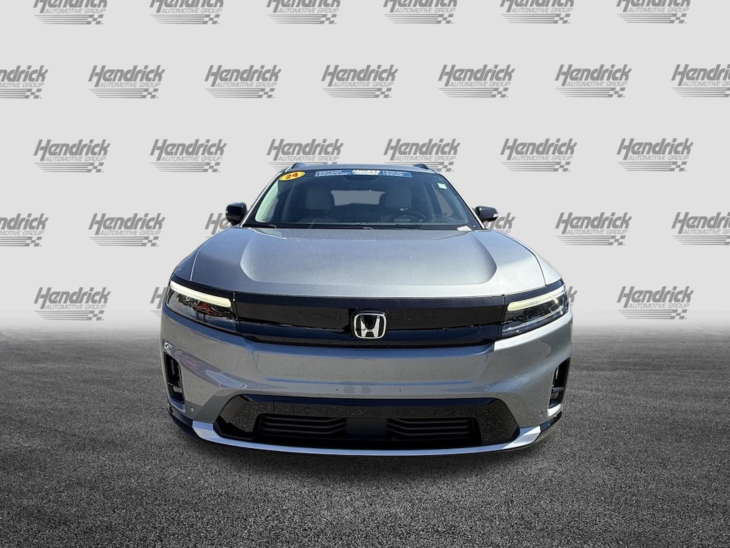 Used 2024 Honda Prologue Touring SUV