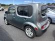 2010 Nissan Cube 1.8SL Wagon