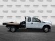 2014 Ford F-350 Chassis Truck Super Cab