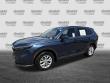 2024 Honda CR-V LX SUV