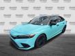 2022 Honda Civic Touring Sedan