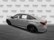 2025 Honda Civic Hybrid Sport Sedan