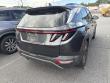 2022 Hyundai Tucson Limited SUV