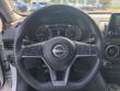 2025 Nissan Sentra SV Sedan