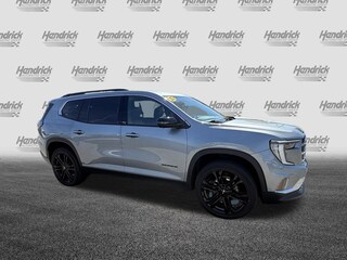 2025 GMC Acadia Elevation SUV