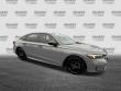 2025 Honda Civic Hybrid Sport Sedan