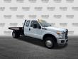 2014 Ford F-350 Chassis Truck Super Cab