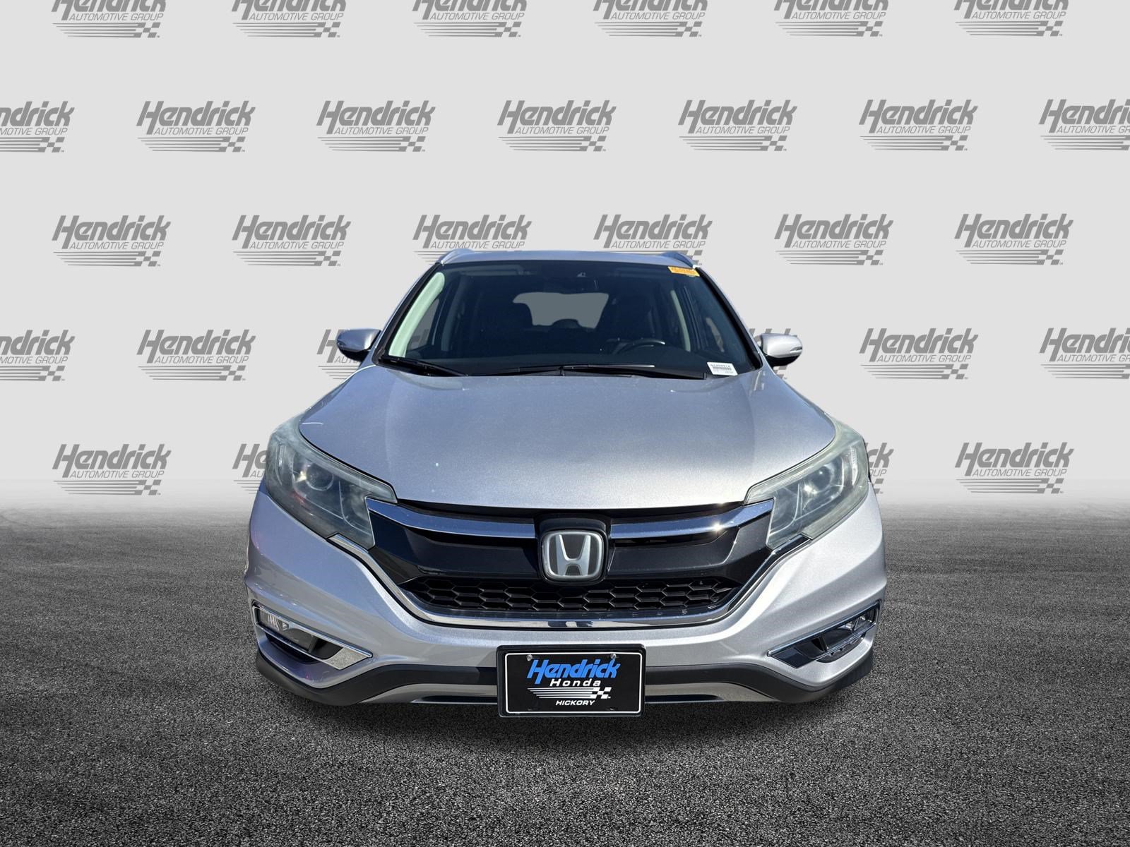 Used 2016 Honda CR-V Touring FWD SUV