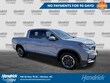  Honda Ridgeline