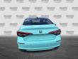 2022 Honda Civic Touring Sedan