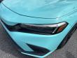 2022 Honda Civic Touring Sedan
