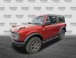 2024 Ford Bronco Big Bend SUV