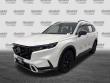 2024 Honda CR-V Hybrid Sport Touring SUV