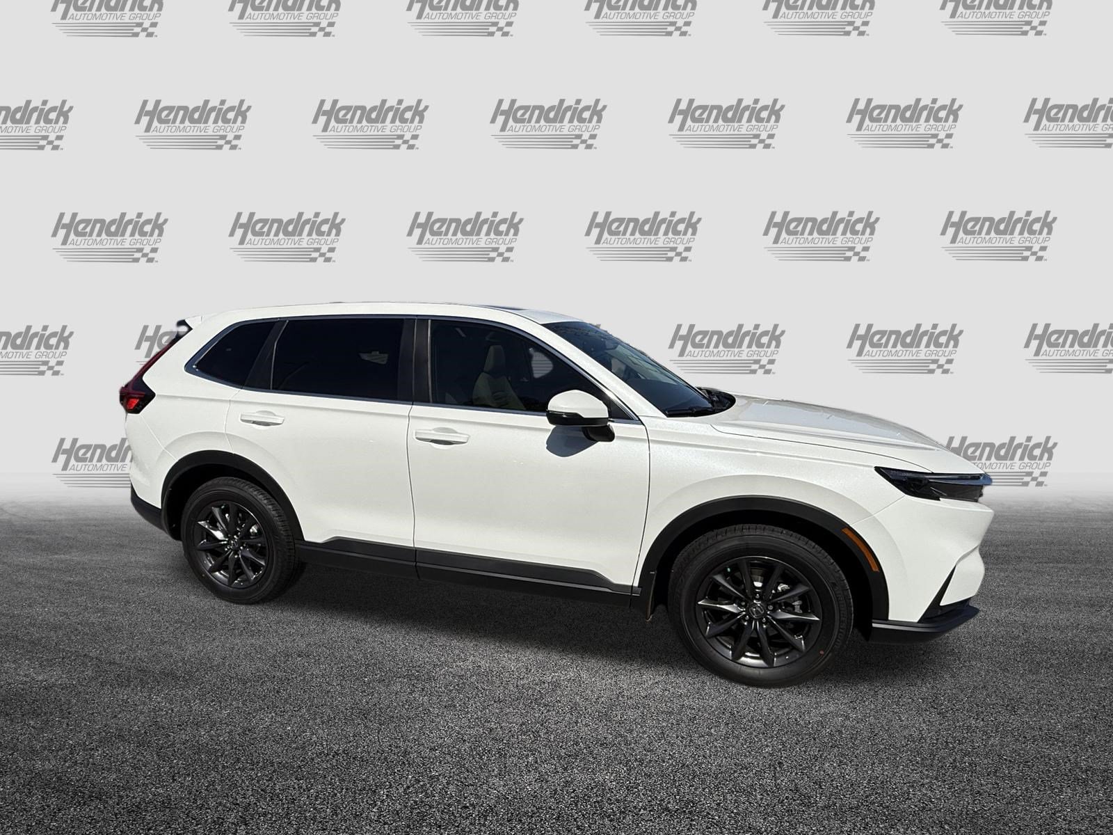 2027 Honda CR-V EX-L SUV