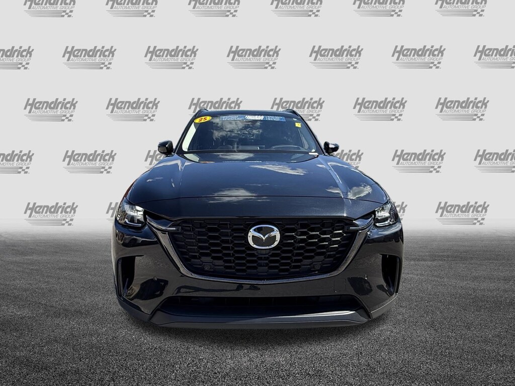 Used 2025 Mazda CX-90 3.3 Turbo Premium Sport SUV