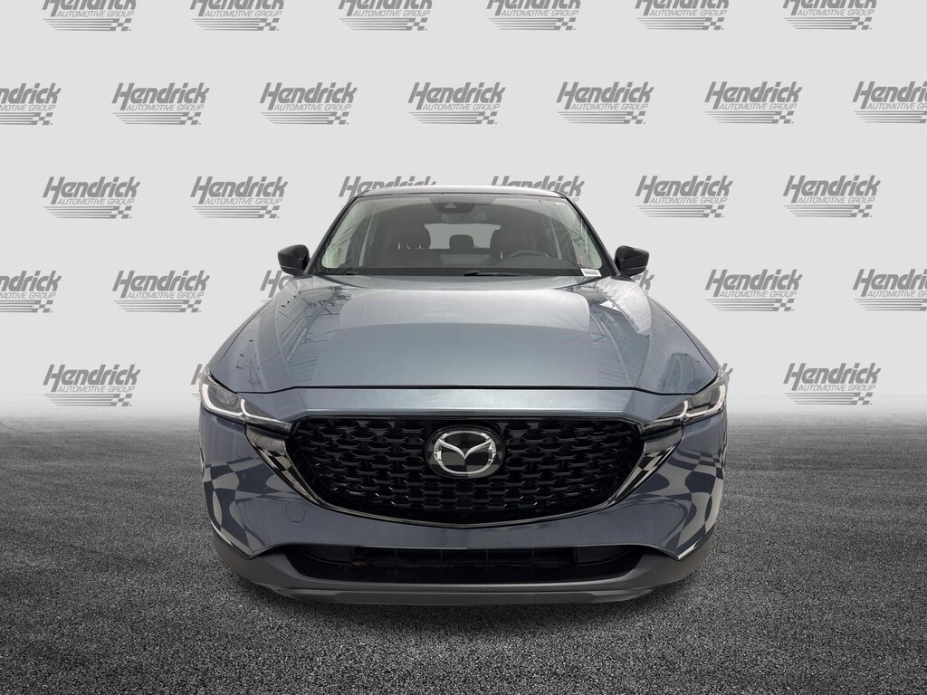 Used 2023 Mazda CX-5 2.5 S Carbon Edition SUV